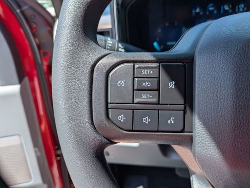 New 2026 Ford F250 XLT AWD/4WD image 19