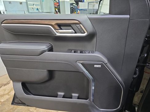 New 2026 Chevrolet Silverado 1500 RST w/ All Star Edition Plus AWD/4WD image 29