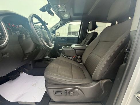 Used 2020 Chevrolet Silverado 1500 RST w/ All-Star Edition image 14