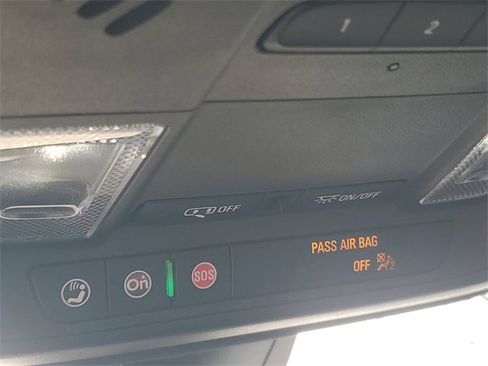 Certified 2024 Cadillac XT5 Luxury w/ LPO, Floor Liner Package image 25