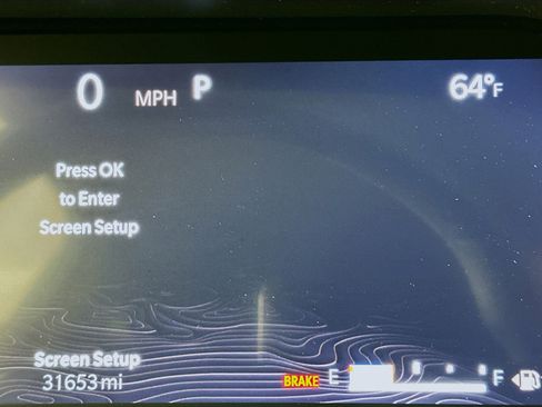 Used 2023 Jeep Grand Cherokee Limited w/ Black Appearance Package image 19