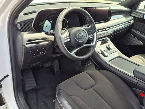 Used 2024 Hyundai Palisade Calligraphy AWD/4WD image 13