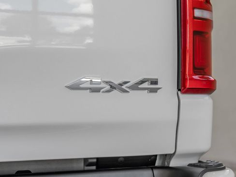 Used 2026 RAM 1500 Tungsten AWD/4WD image 24