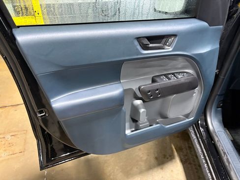 New 2026 Ford Maverick XLT AWD/4WD image 17