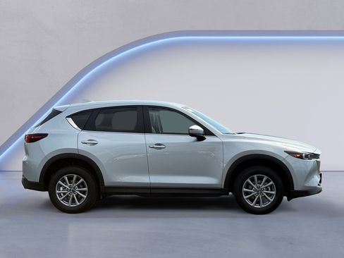 Used 2023 MAZDA CX-5 AWD 2.5 S image 6
