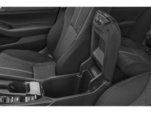 New 2025 Honda Accord Sport image 17