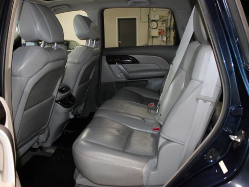 Used 2012 Acura MDX w/ Technology Package AWD/4WD image 26