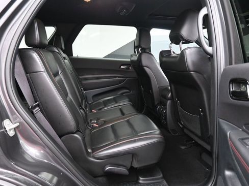 Used 2024 Dodge Durango GT AWD/4WD image 23