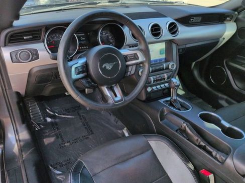Used 2020 Ford Mustang Premium RWD image 14