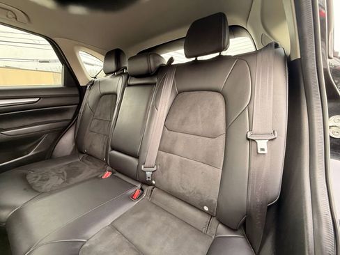 Used 2020 MAZDA CX-5 Touring image 15