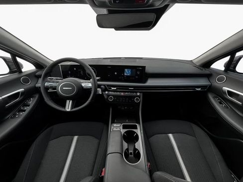 Certified 2025 Hyundai Sonata SEL image 13