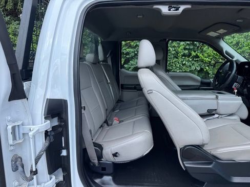 Used 2020 Ford F150 XL w/ XL Power Equipment Group AWD/4WD image 19