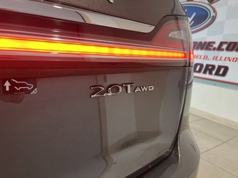 Used 2019 Lincoln Nautilus Reserve image 7