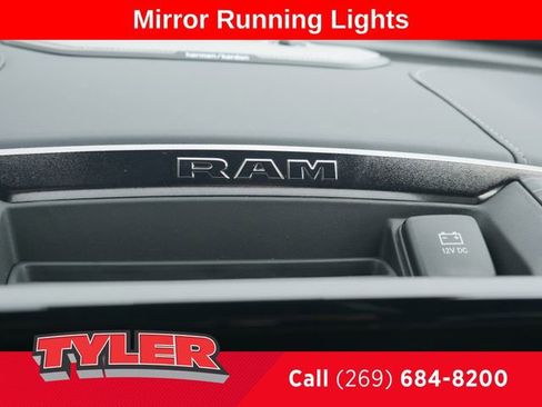 New 2026 RAM 2500 Rebel image 32