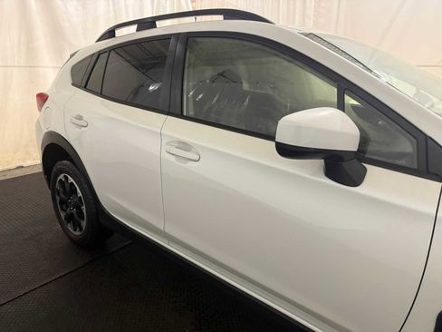 Certified 2023 Subaru Crosstrek 2.0i Premium image 11