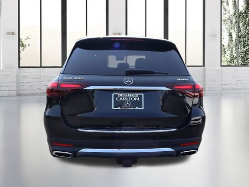 Certified 2026 Mercedes-Benz GLE 350 4MATIC image 4