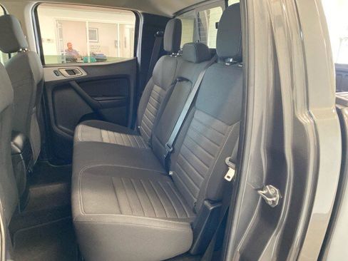 Used 2020 Ford Ranger XLT w/ Equipment Group 302A Luxury AWD/4WD image 9