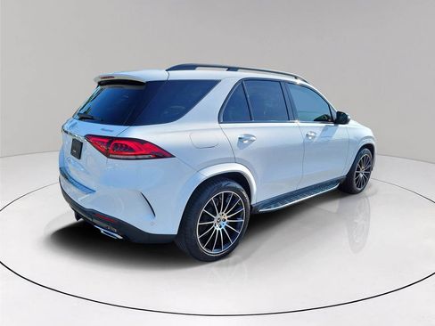 Certified 2023 Mercedes-Benz GLE 450 4MATIC image 6