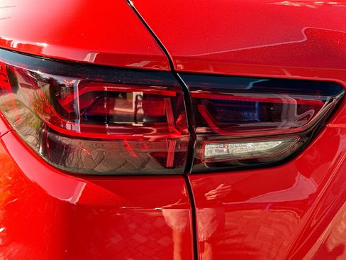 New 2026 Chevrolet Blazer RS image 8