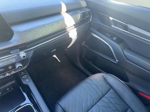 New 2025 Kia Telluride SX X-Line image 16
