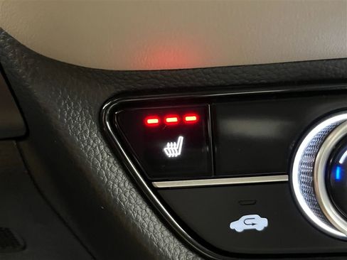 New 2027 Honda HR-V EX-L image 19