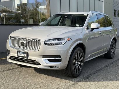 Certified 2024 Volvo XC90 B6 Plus w/ Protection Package Premier