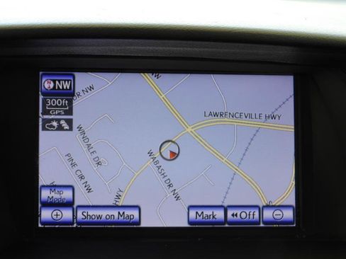 Used 2013 Lexus RX 350 AWD w/ Navigation Pkg image 50