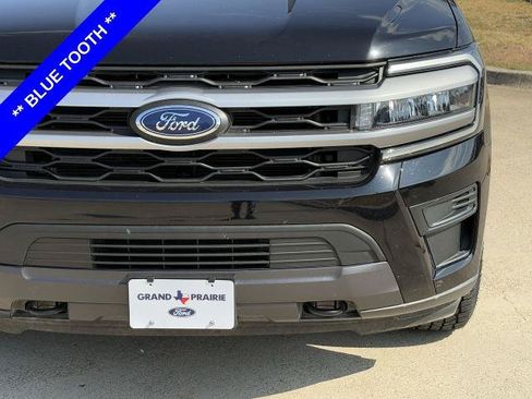 Certified 2023 Ford Expedition XLT AWD/4WD image 9