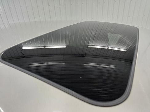 Used 2025 MAZDA CX-5 AWD 2.5 S w/ Preferred Package image 8