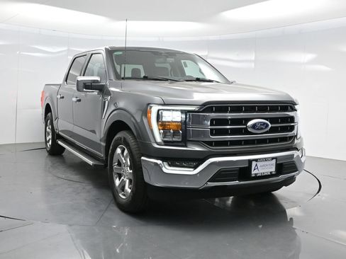 Used 2023 Ford F150 Lariat w/ Bed Utility Package RWD image 64