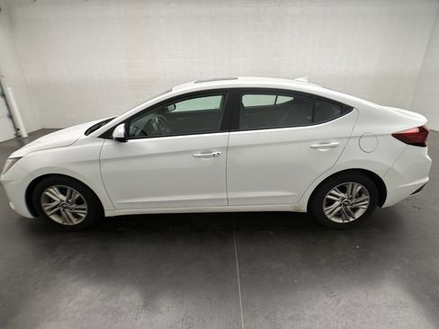 Used 2019 Hyundai Elantra Value Edition w/ Cargo Package FWD image 35
