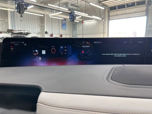New 2026 Lincoln Navigator L Black Label AWD/4WD image 16