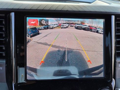 New 2026 RAM 1500 Express image 10