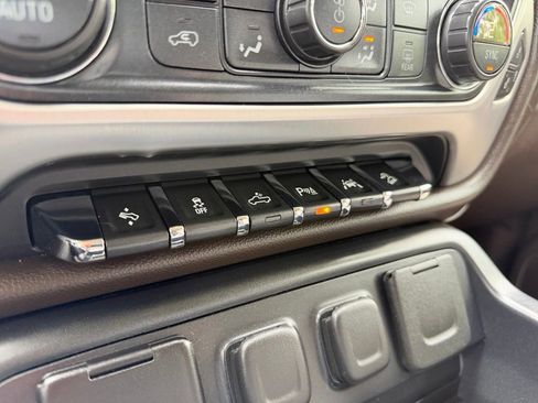 Used 2016 GMC Sierra 1500 SLT AWD/4WD image 20
