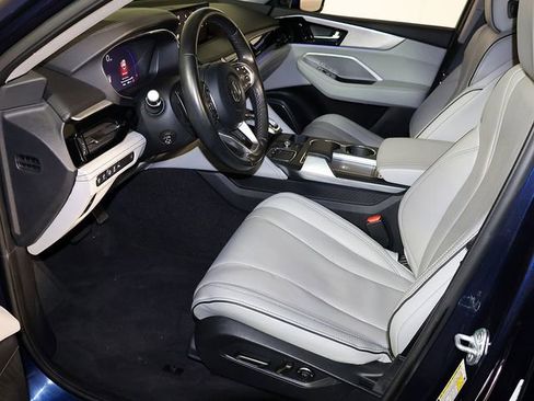 Certified 2023 Acura MDX SH-AWD w/ Advance Package image 12