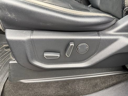 Used 2018 Ford F150 Raptor w/ Equipment Group 801A Mid image 36