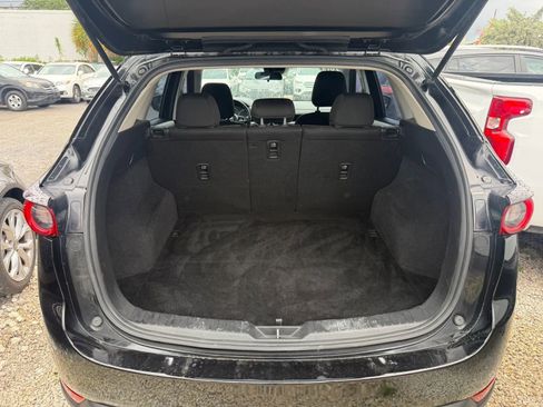 Used 2018 MAZDA CX-5 Sport FWD image 7