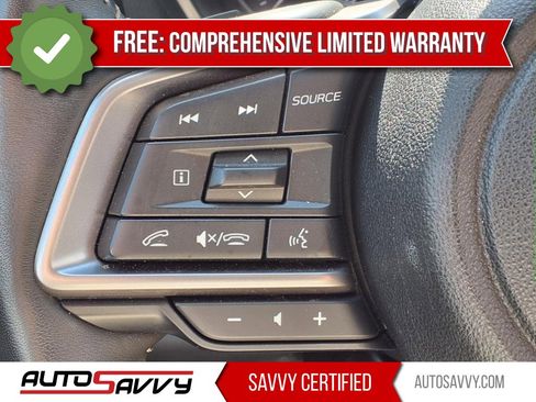 Used 2024 Subaru Ascent Touring image 17