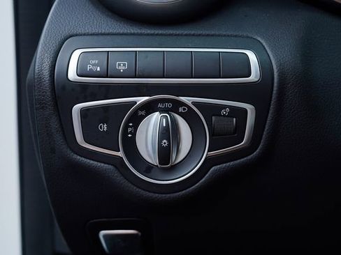 Used 2019 Mercedes-Benz C 63 AMG S w/ Multimedia Package image 45