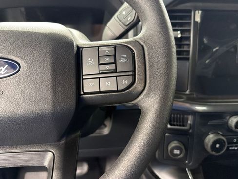 New 2026 Ford F150 STX w/ Equipment Group 200A RWD image 20
