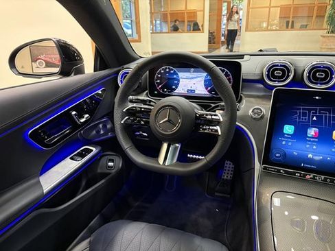 New 2026 Mercedes-Benz CLE 450 4MATIC Coupe image 10