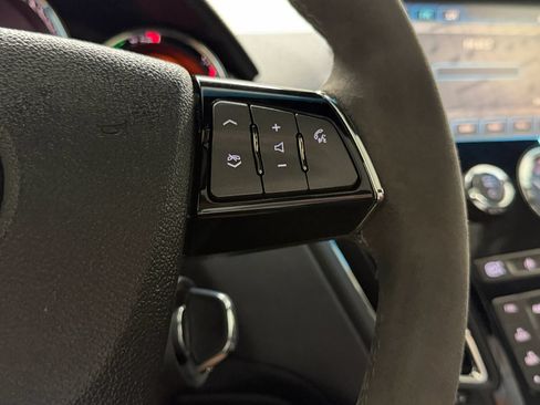 Used 2012 Cadillac CTS V w/ Wood Trim Package RWD image 71