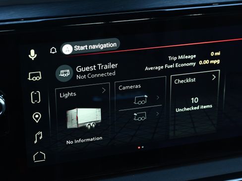 Used 2025 GMC Sierra 2500 AT4 w/ AT4 Premium Plus Package image 20