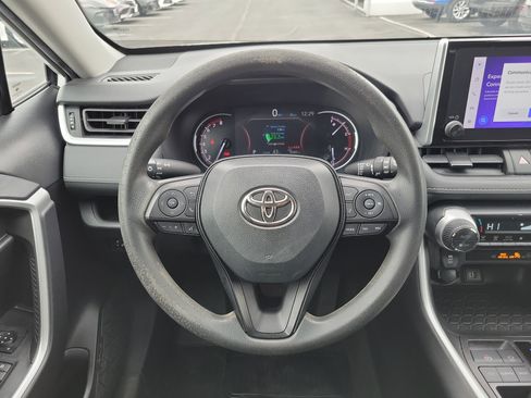 Certified 2023 Toyota RAV4 XLE image 25