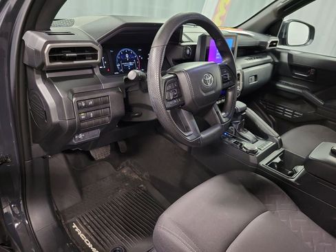 Used 2024 Toyota Tacoma SR w/ SR Upgrade Package image 15