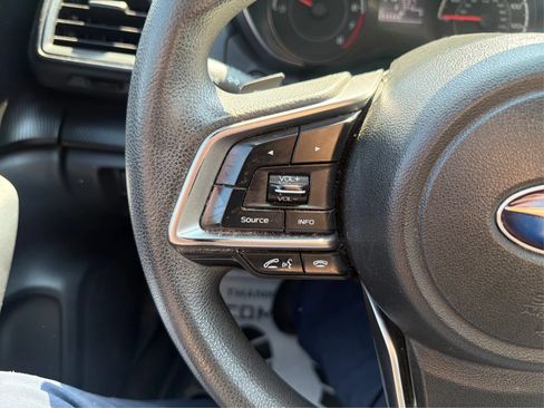 Used 2019 Subaru Impreza 2.0i Premium AWD/4WD image 27