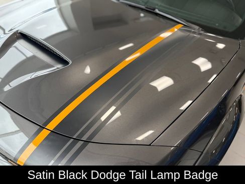 Certified 2022 Dodge Charger Scat Pack RWD image 30