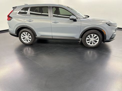 Certified 2023 Honda CR-V LX image 8