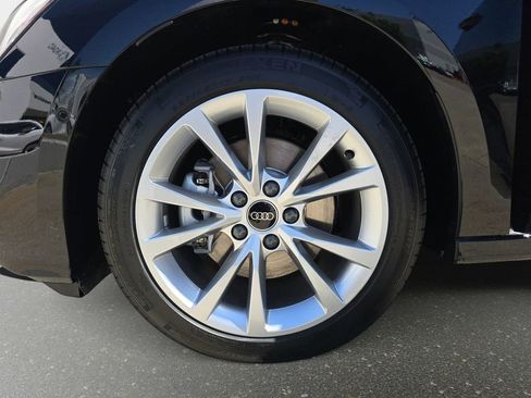 New 2026 Audi A3 2.0T Premium image 32