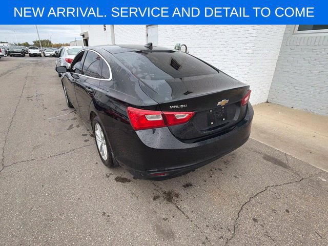 Used 2016 Chevrolet Malibu LT FWD image 11